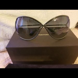 Tom Ford Miranda’s